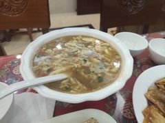 -玉华台饭庄(裕中西里小区店)
