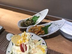 -酒井酱子·深夜食堂(东城汇店)