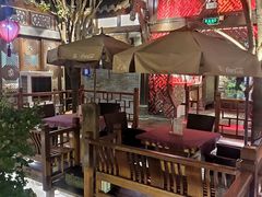 -三只耳火锅(宽窄巷子店)