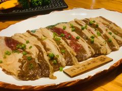 -黑牛の店·和牛烧肉(合生汇店)