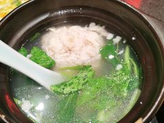 -南京大牌档(新街口德基广场店)