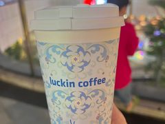 -瑞幸咖啡(协信星光广场店)