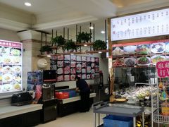 -惠宾饭庄(千禧店)