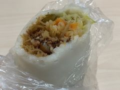 -张果佬年糕卷(科巷店)