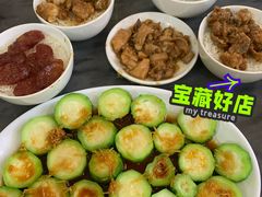 -品香排骨饭(羊官路店)