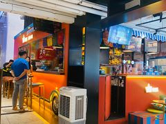 -Mammamia意大利餐厅(古北店)