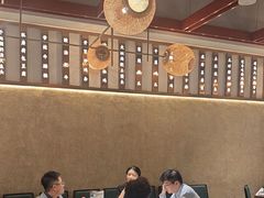 -老馆子·建德菜·山肴鱼鲜(海威新界店)