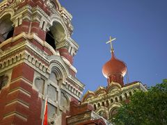 -圣·阿列克谢耶夫教堂