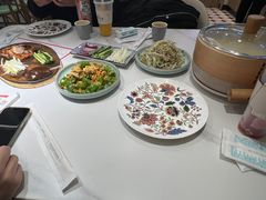 -老昌春饼(新天地店)