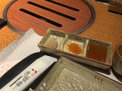 -赤坂亭 M9和牛烧肉(水街店)