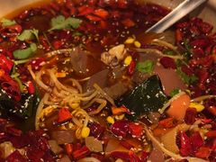 -悦融·京鲁菜·露台花园(安定门店)