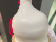 -DQ·蛋糕·冰淇淋(龙湖狮山天街店)
