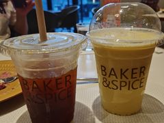 -BAKER&SPICE(BFC外滩金融中心店)