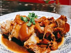 -金掌勺锅包肉(太原万达店)