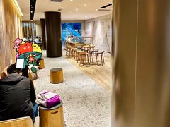 环境-星巴克臻选(济南恒隆店)