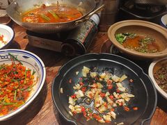 -衡厨·衡阳土菜(中南店)