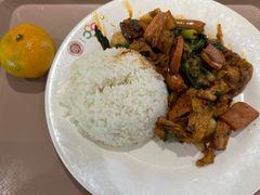-北大家园食堂