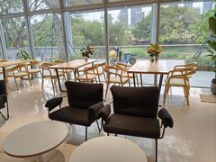 -木嘛working coffee&bar(碧道馆店)
