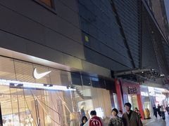 -万达广场(南昌红谷滩店)