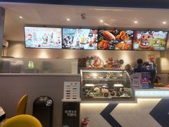 -DQ·蛋糕·冰淇淋(三亚青春颂店)