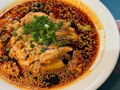 -干老四雅鱼饭店(滨江西路店)