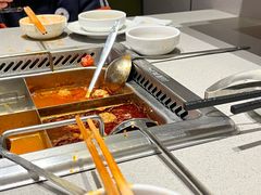 -海底捞火锅(吾悦广场店)