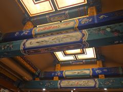 -申德勒西餐厅(日坛路总店)