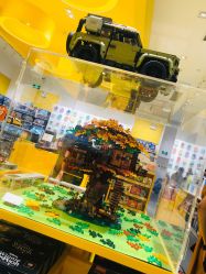 -乐高授权专卖店(济南万象城店)