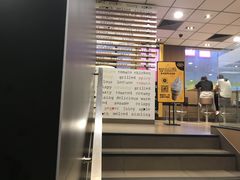 -麦当劳(番禺易发商业街店)