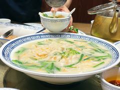 浆面条-老雒阳面馆·水席(高新区店)