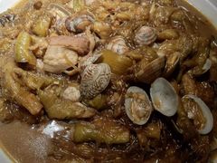 -日丰园海肠水饺·老字号大连海鲜(和平广场店)