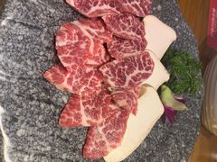 -万兴佳烤肉·长白山老味道(东岸里店)