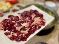 -伟记牛肉(金鸿公路店)