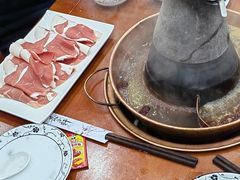 -岳合轩老北京涮肉