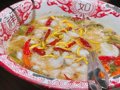 -老湘村·湖南土菜(天河维多利店)