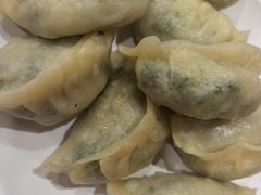 -许老八包子铺羊汤馆(绿地世纪城店)