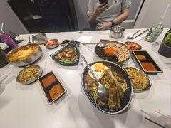 -HONGA HONGA雄家(曹路店)