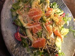 -白石的深夜食堂(大上海店)