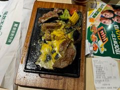 -豪客来牛排(海沧阿罗海店)