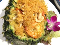 -美奈小馆·越南料理(中航城君尚购物中心店)