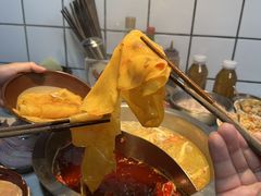 -芈重山老火锅(广州首店)
