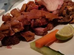 金牌咸猪手-朱仔记食府(江南大道店)