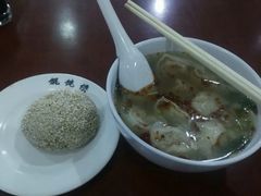 -馄饨侯(广渠门店)