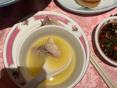 -囍凤楼·粤菜·点心·火锅(温特莱店)
