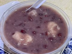 红豆香芋-百花传统甜品店(原址店)