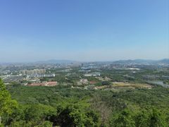 -南京市江宁方山