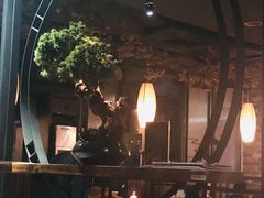 大堂-湊湊火锅·茶憩(新中关购物中心店)