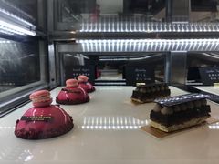 -La Porte de Paris 巴黎之门法式甜品