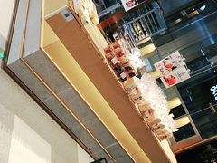 -西村叔叔的店·面包·甜品·蛋糕(清河万象汇店)