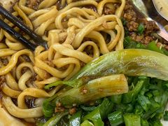 -老陈婆手工面庄